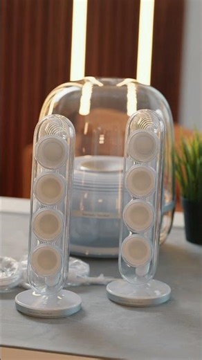 If Apple made desktop speakers...