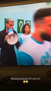 Let's go | Arab Screen