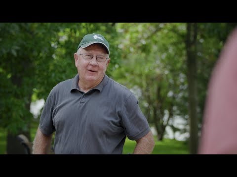 Tom Haag: All In For America’s Corn Farmers