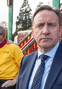 Midsomer Murders S18:E06 - Harvest Souls