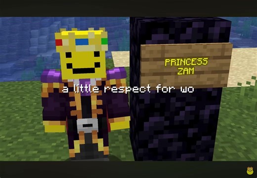 Best Minecraft Edits and Life Hacks