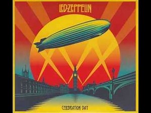 Led Zeppelin – Kashmir – Celebration Day (Live At O2 Arena, London)