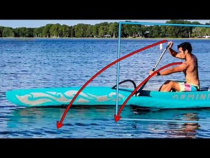 Outrigger Canoe Common Mistakes