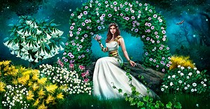 Elemental Origins - A L Knorr Books