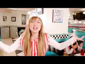 KIDZ BOP Kids -Cups (Official Music Video) [KIDZ BOP 25]