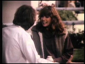 Linda Gray Tribute - Curly Sue
