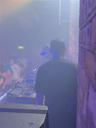 DJ BRYAN GEE on Reels