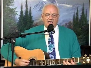 Jesus Loves Me - Senior Version