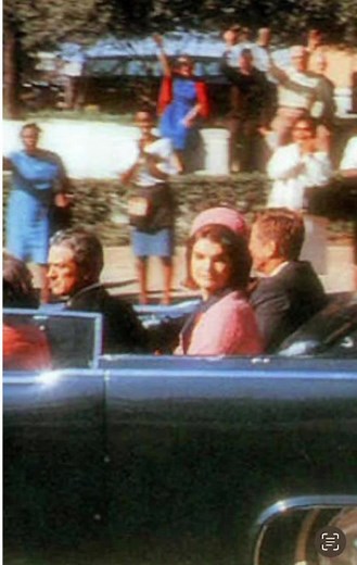 JFK 62 Years Later| History on TikTok