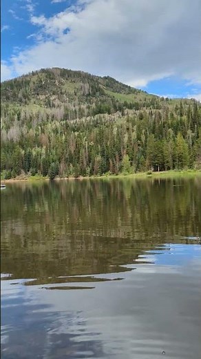 Fishing Spots: Hidden Gems in Utah