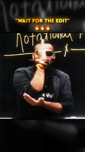 WAIT FOR THE EDIT 🔥🔥😮‍💨 #pw #shorts #physicswallah