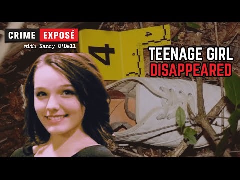 Trail of Treads: The Murder of April Millsap