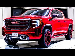 The Return of a Legend: 2026 GMC Syclone Review