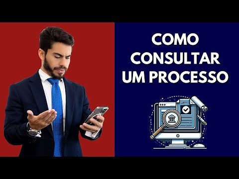 🔍⚖️ Como Consultar Processos Judiciais: Guia Completo para Advogados e Clientes!