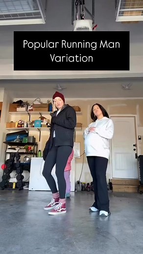 4.4K views · 143 reactions | In our Intro to Shuffling course we teach foundational shuffle moves, shown from the front and back, and teach you to dance them in combos. Come dance with us and learn some new moves! #shufflemamas # | Mimi | Facebook