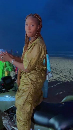 Célébration de l'identité Ghanéenne et Malienne