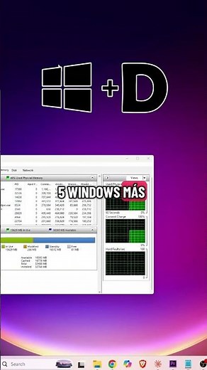 6 Windows shortcuts that technicians use and you don't know about