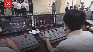 1.6K views · 69 reactions | China has built its first 5G intelligent coal mine（煤矿 méikuàng） in Xinyuan, north China's Shanxi Province. With the network, technicians can control the production（生产 shēngchǎn） from the operating center, through an integrated underground control platform, by easily clicking the computer mouse to operate coal cutters deep underneath the surface. | Learn Chinese | Facebook