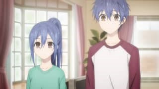 Date A Live | E4 - The Spirit of Origin