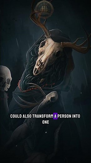 The Terrifying Legend of the Wendigo: A Haunting Tale from Northern Canada