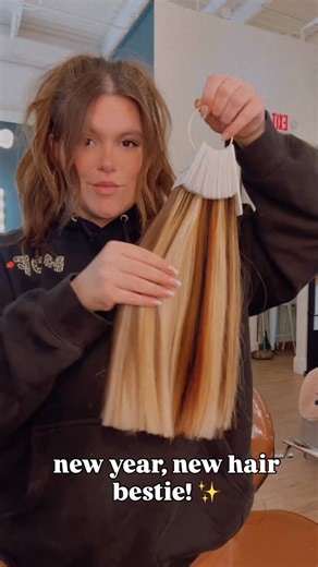 ATLANTA EXTENSION SPECIALIST & COLORIST on Instagram: "bestie want unclockable extensions? run to book your appt with me! ✨ I specialize in extensions that blend effortlessly, customized color, long luscious lengths & allll the volume baby… Jan-Feb 2026 I am offer $50 off your first initial install with me! 🫶✨ • Dm to book besties! 💌 #acworthextensionsspecialist #acworthextensions #kennesawextensions #kennesawextension #acworthhairstylist"