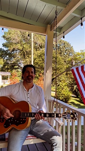 Porch Pickin’ Places | JT Hodges
