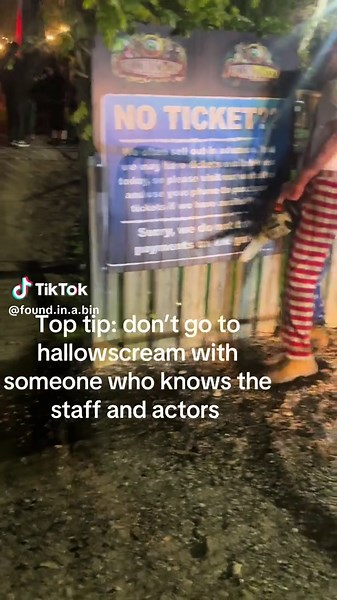 Navigating Hallowscream: Tips for an Unforgettable Experience