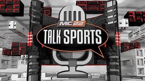 Talk Sports Live - Mediacom MC22