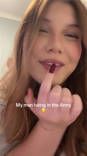 Understanding Military Relationships: My Future Together