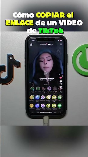 How to Copy a TikTok Video Link