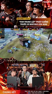 3 fan này trung lập quá 😂🔥🇻🇳#freefire #gamingontiktok #ffwssea2026 #ffwssea2026spring #unleashthefire