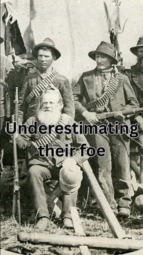 1879: The Bloodiest Battles Of The Anglo-Zulu War #britisharmy #british #history #military #zulu