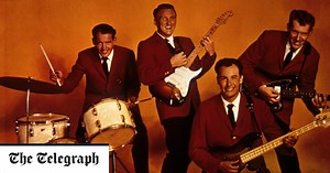 Nokie Edwards, guitarist with the Ventures – obituary