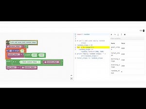Debugging Python: Step Counter Tutorial for Absolute Beginners