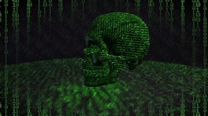 Hacker, Criminal, Hoodie