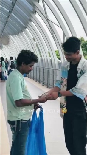 It is rare to find someone who loves like this. Ujjwal-da, I want to salute you #showbie