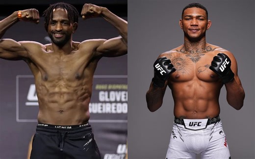 UFC Vegas 96: Neil Magny vs. Michael Morales: Live round-by-round updates