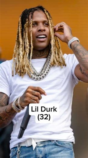 Rappers & Their Age 😳 #shorts #rap #xxxtentacion