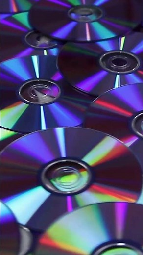 DVD vs Blu-ray - The Difference You Never Noticed!