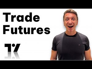 How To Trade Futures On Tradingview (Quick And Easy Guide)