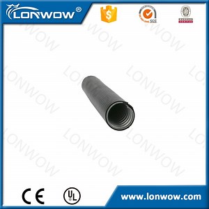 [Hot Item] Liquid-Tight Electrical Flexible Conduit