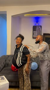 Baby shower gone wrong unbelievable | Anastasia Olamma Tv