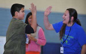 Youth Programs: Helping to Grow Better Communities