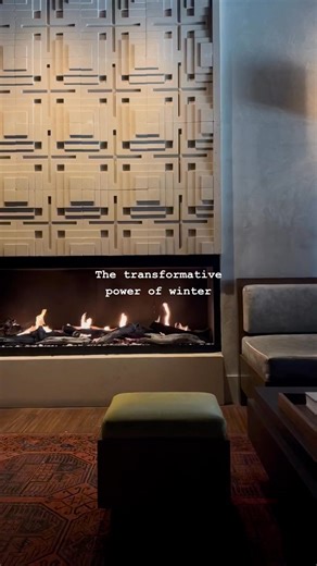 Retreat to New Buffalo’s Lake Michigan coast and discover the quiet, transformative power of winter. Experience the wonder of the season and save up to 20%. | The Harbor Grand Hotel