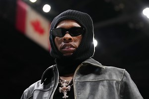 Lil Baby Allegedly Disses Gunna & Offset In Album Snippet