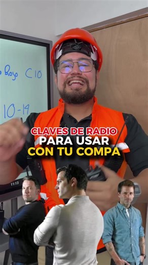 COMREGIO | Radio Comunicaciones y seguridad electronica on Instagram: "CLAVES DE RADIO PARA USAR CON TU COMPA #RADIOCOMUNICACION #REPARACION #MANTENIMIENTO #VIRAL #MOTOROLA #KENWOOD #ICOM #CONTENIDO #radioaficionados #PRUEBAS #FRECUENCIAS #UHF #VHF #tiktokshop"