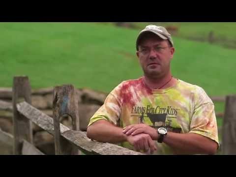 Spring Brook Farm in Vermont with Will Studd