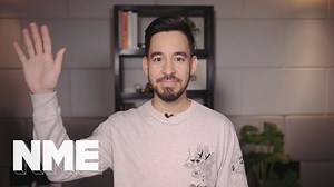 Mike Shinoda teases new “generative mixtape” ‘ZIGGURATS’