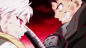 17K views · 450 reactions | ¡Tu anime favorito está aquí! 邏Subtítulos  Doblajes exclusivos  Shows exclusivos Y más  #SiempreMásAnime | Funimation | Facebook