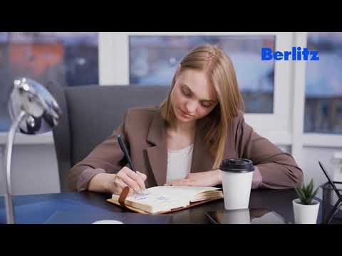 Berlitz On Demand platforma za samostalno učenje